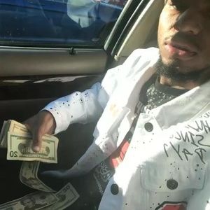 Meet your Posher, Xae